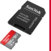 SanDisk Ultra 128 Go microSDXC UHS-I A1