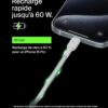 Belkin BoostCharge CAB004bt1MWH câble USB-C vers USB-C
