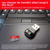 Ultra microSDXC UHS-I 256 Go SDSQUAC-256G-GN6MA
