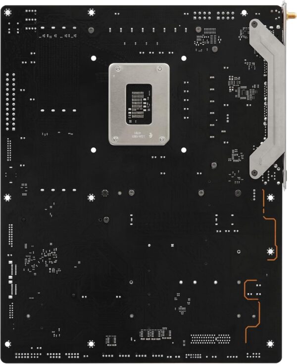 ASRock B860 Lightning WiFi Carte mère Intel B860