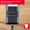 SanDisk Ultra Dual Drive Go 128 Go USB-C / USB-A