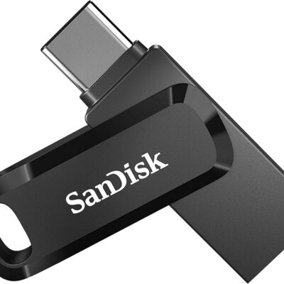 SanDisk Ultra Dual Drive Go
