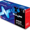 Sapphire Pulse AMD Radeon RX 9070 XT Gaming 16GB