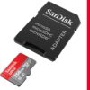 Ultra microSDXC UHS-I 256 Go SDSQUAC-256G-GN6MA