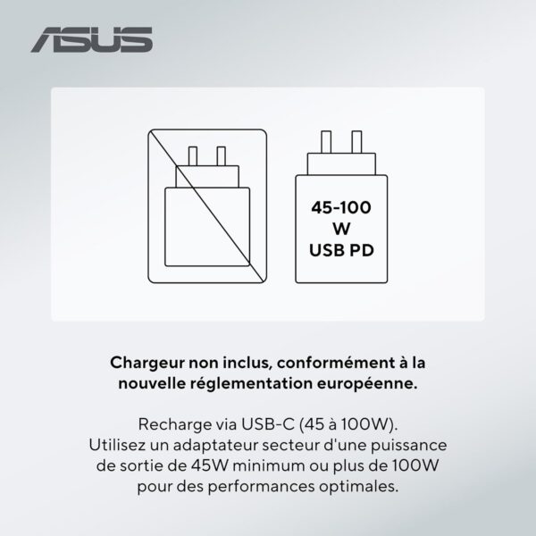 Vivobook 15 X1504VA-BQ5337W PC portable