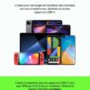 Belkin BoostCharge câble USB-C vers USB-C 1 m noir