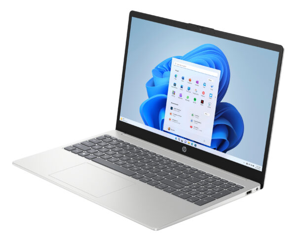 HP 15-fd0112nf PC portable Intel Core i7 SSD 512 Go