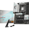 MSI B850 GAMING PLUS WIFI