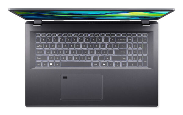 Acer Aspire 17 A17-51M-58UJ PC portable 17,3" i5 16 Go