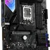 ASRock B860 Lightning WiFi Carte mère Intel B860