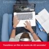 SanDisk Ultra 128 Go - Clé USB 3.0 noire