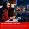 SanDisk Ultra Flair 128 Go - Clé USB 3.0