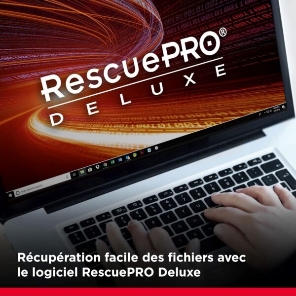 SanDisk Ultra 128 Go - Clé USB 3.0 noire