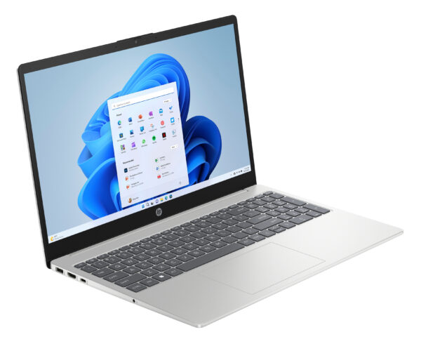HP 15-fd0112nf PC portable Intel Core i7 SSD 512 Go