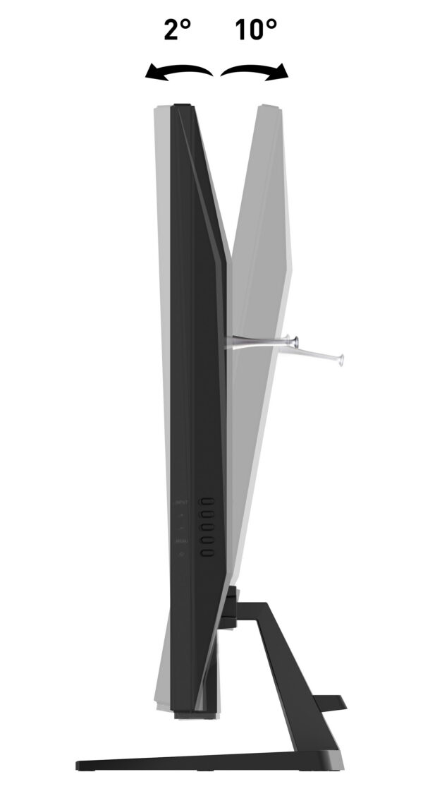 iiyama G-MASTER G4380UHSU-B2 Écran PC 4K 144 Hz