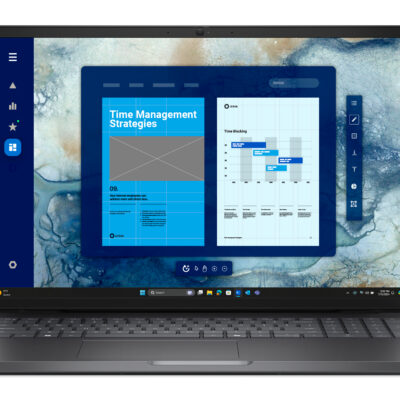 DELL Pro 16 PC16250