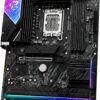 ASRock B860 Lightning WiFi Carte mère Intel B860