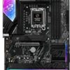 ASRock B860 Lightning WiFi Carte mère Intel B860