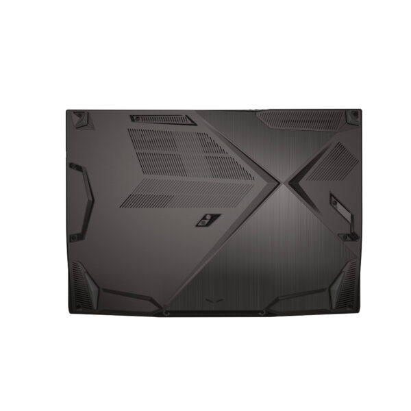 MSI Thin A15 B7UCX-086FR Ryzen 5 RTX 2050