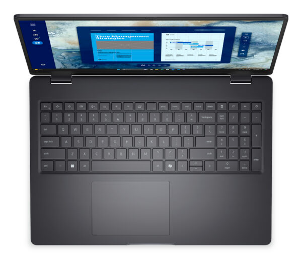 Dell Pro 16 PC16250 YT20G Intel Core 5 120U