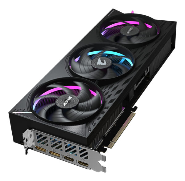AORUS Radeon RX 9070 XT ELITE 16G