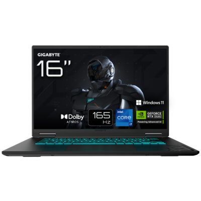 GIGABYTE Gaming A16 - NEXIUSONE GIGABYTE Gaming A16