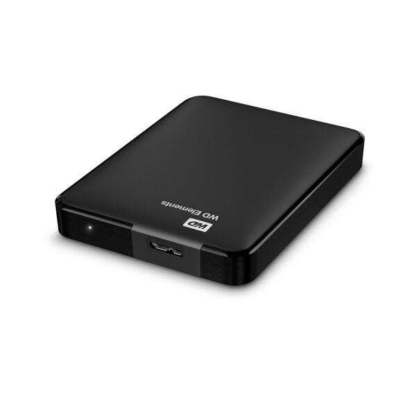 Elements Portable 2 To Noir (USB 3.0)