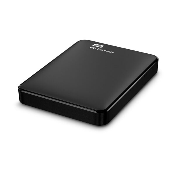 Elements Portable 2 To Noir (USB 3.0)
