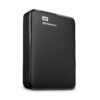 Western Digital Elements Portable 2 To Noir (USB 3.0)