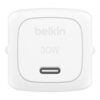 Belkin BoostCharge Chargeur USB-C 30 W + câble