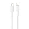 Belkin BoostCharge Pro USB-C vers USB-C 240W renforcé 1 m