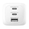 LD0006288227 Belkin Chargeur 100W 2x USB-C + USB-A voyage
