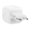 Belkin BoostCharge Pro chargeur GaN USB-C 65 W 2 ports
