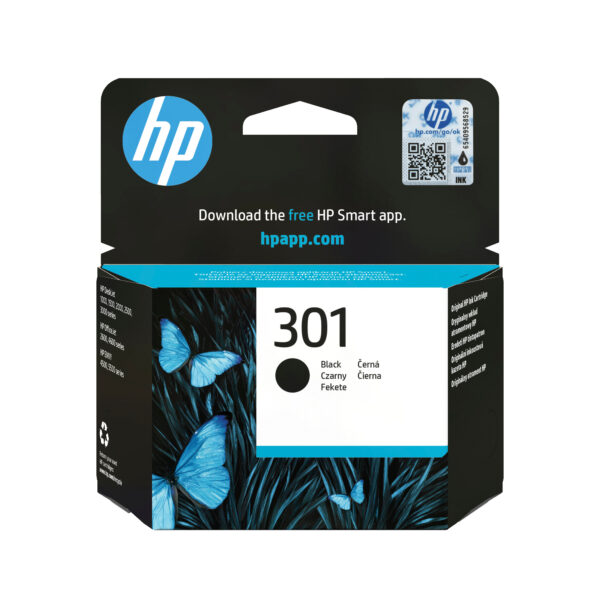 HP HP 301