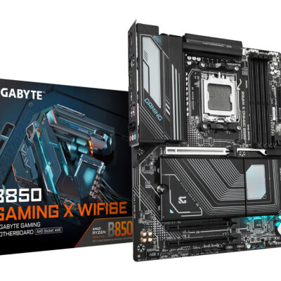 GIGABYTE B850 GAMING X WIFI6E