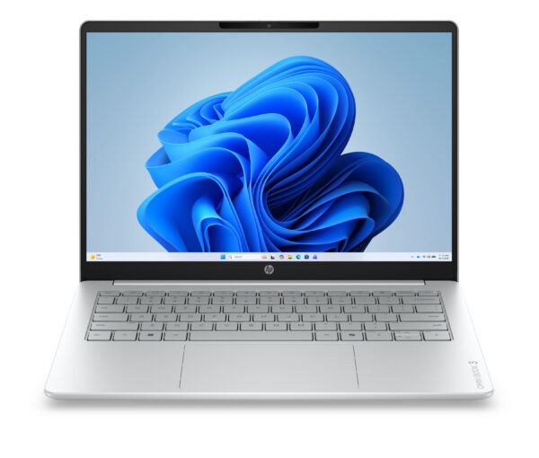 HP OmniBook 3 Laptop 14-hy0013nf