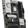 MSI B850 GAMING PLUS WIFI Carte mère AM5 ATX Wi-Fi 7