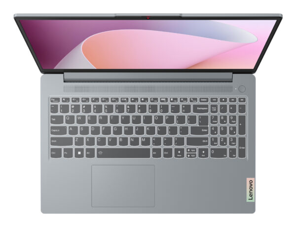 a6b9c067a448b5360e2b0b2266bed6ed0efc880c PC portable IdeaPad Slim 3 15AMN8 82XQ01JEFR