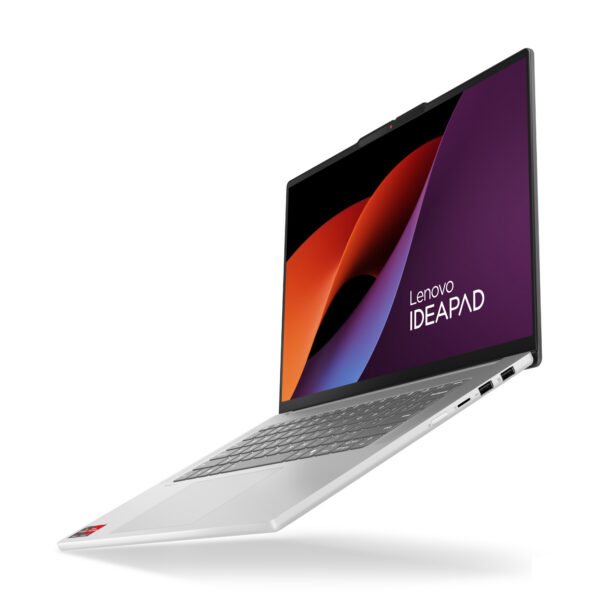 Lenovo IdeaPad Slim 5 15ARP10 Ryzen 7 WQXGA OLED