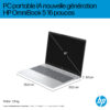 HP OmniBook 5 16-ag1007nf Ryzen AI 7 OLED 16