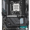 GIGABYTE B850 GAMING X WIFI6E Carte mère AM5 ATX DDR5