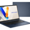b83700f9475b74a23d3ee03d66b22a11690f0cab ASUS Vivobook 14 X1404VA-DICEB1601W Core 7