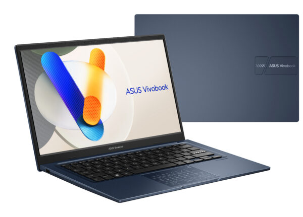 b83700f9475b74a23d3ee03d66b22a11690f0cab ASUS Vivobook 14 X1404VA-DICEB1601W Core 7