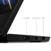 ba5ddc24a70c0e55c5108f8f00ca67cf47763e4c Lenovo ThinkVision M15 Écran portable Full HD USB-C