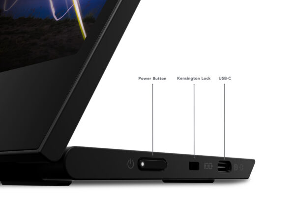 ba5ddc24a70c0e55c5108f8f00ca67cf47763e4c Lenovo ThinkVision M15 Écran portable Full HD USB-C