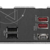 GIGABYTE B650 EAGLE - Carte mère ATX AMD B650 AM5 DDR5