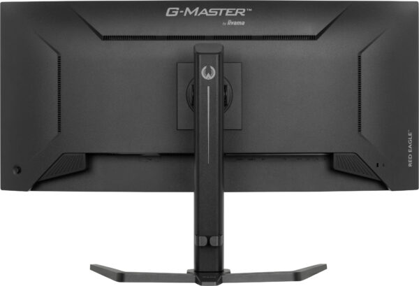 iiyama G-MASTER GCB3484WQSU-B1 Écran 34" UWQHD 180 Hz