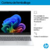 HP OmniBook 5 16-ag1007nf Ryzen AI 7 OLED 16