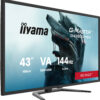 iiyama G-MASTER G4380UHSU-B2