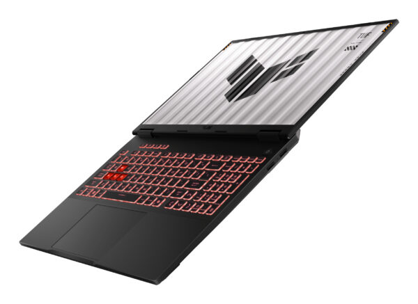 ASUS TUF Gaming A16 TUF608PM-RV060W Ryzen 9 RTX 5060